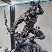 Nightwing Samurai 1/4 Premium Collectibles Statue | XM Studios