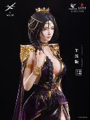 Aeolian Queen 1/3 WLOP Ghostblade Statue | TRIEAGLES STUDIO