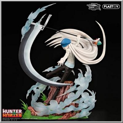  KAITO - HUNTER X HUNTER STATUE | Taka Corp.