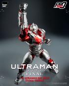 Ultraman Final figurine FigZero 1/6 1/6 Ultraman Suit Jack Anime Version 35 cm | THREEZERO