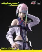Cyberpunk: Edgerunners figurine FigZero 1/6 Lucy 29 cm | THREEZERO