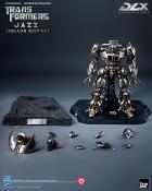 Transformers figurine 1/6 DLX Jazz (Deluxe Edition) 19 cm | THREEZERO 