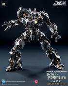 Transformers figurine 1/6 DLX Jazz (Deluxe Edition) 19 cm | THREEZERO 