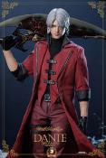 Devil May Cry figurine 1/6 Dante - The Original (Luxury Version) 30 cm | ASMUS COLLECTIBLE TOYS