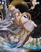 Vsinger statuette PVC 1/7 Vsinger Luo Tianyi The Flowing Moonlight 31 cm | A DIMENSION