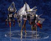 Azur Lane statuette PVC 1/7 Algerie 27 cm - ALTER