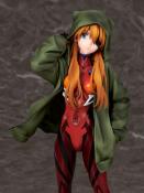 Shin Evangelion Movie statuette PVC 1/7 Shikinami Asuka Langley Hoodie Ver. 23 cm | ALTER