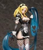 Overlord statuette PVC 1/8 Solution Epsilon 10th Anniversary so-bin Ver. 26 cm | ALTER