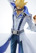Yu-Gi-Oh! 5D´s statuette PVC 1/7 Jack Atlas 38 cm | AMAKUNI