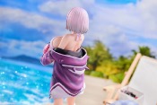 SSSS.Gridman statuette PVC 1/7 Akane Shinjo 23 cm I ALPHAMAX