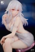 Original Character statuette PVC 1/6 Serina 23 cm | Bear Panda