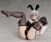 Creators Opinion statuette PVC 1/4 Mihiro Sashou Bunny Ver. 20 cm | BINDing