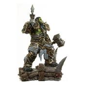 World of Warcraft statuette Thrall 61 cm | BLIZZARD