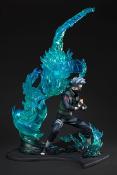 Naruto Shippuden statuette PVC FiguartsZERO Kakashi Hatake (Susanoo) Kizuna Relation 43 cm | TAMASHI NATIONS