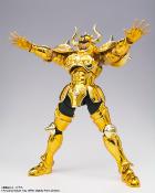 Saint Seiya figurine Saint Cloth Myth Ex Taurus Aldebaran Revival Ver. 19 cm | TAMASHI NATIONS