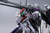 Macross Frontier figurine DX Chogokin Tornado Messiah Valkyrie Alto Saotome Use Revival Ver. 25 cm | BANDAI