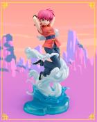 Ranma 1/2 statuette PVC FiguartsZERO Chouette Ranma 20 cm| Bandai