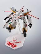 Macross figurine Hi-Metal R Chogokin VF-19P Valkyrie (Zola Planetary Patrol) 15 cm - BANDAI