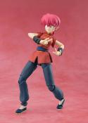 Ranma 1/2 figurine S.H. Figuarts Ranma 12 cm | BANDAI