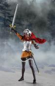 Berserk figurine S.H.Figuarts Casca The Band of the Hawk 15 cm | BANDAI
