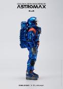 Coolrain figurine Blue Labo Series 1/6 Astromax (Blue Version) 32 cm | BLITZWAY