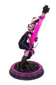 Street Fighter 6 statuette PVC CFB Creators Model Juri 31 cm | CAPCOM