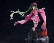 Hatsune Miku statuette PVC 1/7 Senbonzakura 10th Anniversary Ver. 24 cm | DESIGN COCO