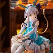 Atelier Sophie 2: The Alchemist of the Mysterious Dream statuette PVC 1/7 Plachta 21 cm | DESIGN COCO