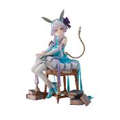 Atelier Sophie 2: The Alchemist of the Mysterious Dream statuette PVC 1/7 Plachta 21 cm | DESIGN COCO