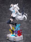 Hololive Production statuette PVC 1/7 Shirakami Fubuki We Are Gamers Ver. 26 cm | DESIGN COCO