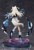 Hololive Production statuette PVC 1/7 Advent Fuwawa Abyssgard AXGRIT Ver. Deluxe Edition 27 cm | DESIGN COCO