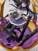Puella Magi Madoka Magica statuette PVC 1/7 Akemi Homura 26 cm | CYBER Z