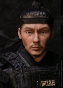 Special Warfare Ming Dynasty Extreme Zone figurine 1/6 Jinyiwei 28 cm | DAMTOYS