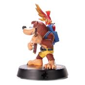 Banjo Kazooie statuette Banjo-Kazooie Duet 24 cm F4F