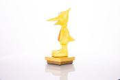 Banjo-Kazooie statuette Jinjo Yellow 23 cm | F4F