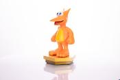 Banjo-Kazooie statuette Jinjo Orange 23 cm | F4F