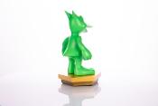 Banjo-Kazooie statuette Jinjo Green 23 cm | F4F