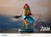 The Legend of Zelda Breath of the Wild statuette PVC Urbosa Collector's Edition 28 cm| F4F