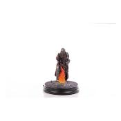 Dark Souls statuette Elite Knight: Humanity Restored Edition 29 cm | F4F