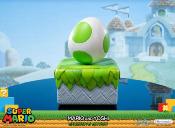 Super Mario statuette Mario & Yoshi 48 cm | F4F