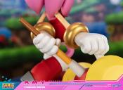 Sonic the Hedgehog statuette Amy 35 cm | F4F