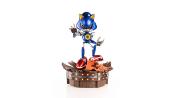 Sonic the Hedgehog statuette Metal Sonic 38 cm | F4F