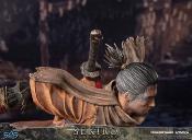 Sekiro: Shadows Die Twice statuette Sekiro 32 cm | F4F
