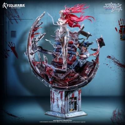 Elfen Lied statuette Elite Solo 1/6 Lucy 64 cm | Figurama Collectors