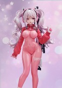 Goddess of Victory: Nikke statuette PVC Nikke Alice 23 cm I Flare