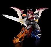 Power Rangers figurine Go! Kara Kuri Combine Dino Megazord 24 cm | FLAME TOYS