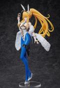 Statuette Fate/Grand Order PVC 1/4 Règle/Altria Pendragon 47 cm |  FREEing