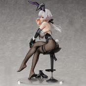 Azur Lane statuette PVC 1/4 Reno Bunnino 35 cm | FREEing