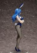 Fairy Tail statuette PVC 1/4 Juvia Lockser: Bunny Ver 49 cm | Freeing