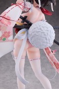 Senran Kagura statuette PVC 1/4 Asuka: Japanese Bunny Ver. 43 cm I FREEing